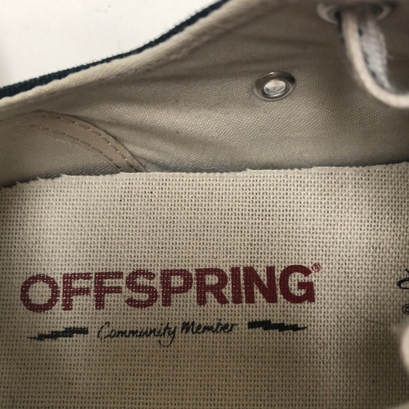 Converse Offspring x Chuck 70 "Community" Unisex 166523C Women’s 8 Men’s 6 - Picture 9 of 11